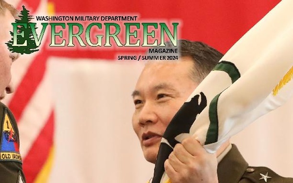 Evergreen - May 15, 2024