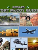 Fort McCoy Annual Guide - 05.01.2024