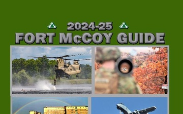 Fort McCoy Annual Guide - 05.01.2024