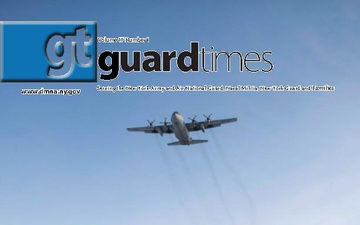 Guard Times  - 05.20.2024