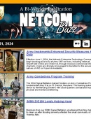 NETCOM Buzz - 05.21.2024