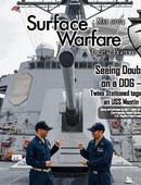 Surface Warfare Magazine  - 05.22.2024