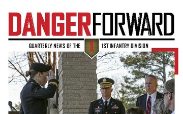 Danger Forward - 04.01.2024