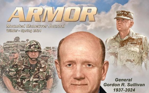 ARMOR Magazine - May 28, 2024