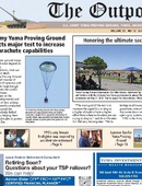 The Outpost - U.S. Army Yuma Proving Ground - 05.30.2024