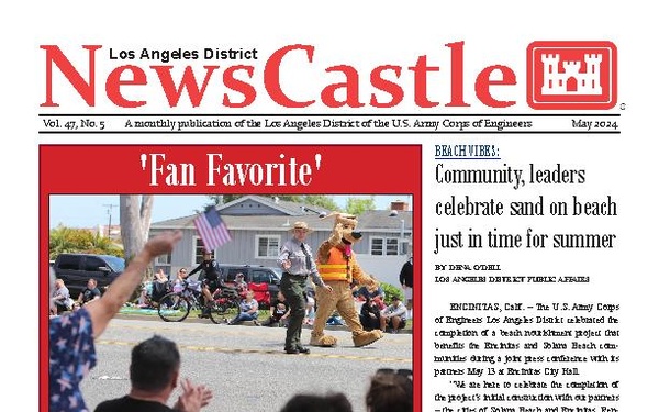 NewsCastle - May 31, 2024