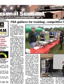 Arsenal Sentinel - 04.25.2024