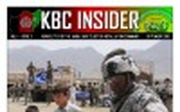 KBC Insider - 09.02.2010