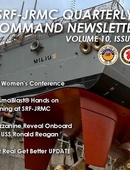 SRF-JRMC Quarterly Command Newsletter - 05.30.2024