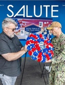 Salute - 06.06.2024