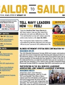 Sailor to Sailor - 06.05.2024