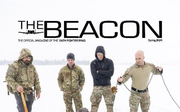 The Beacon - 06.06.2024