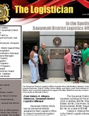 The Logistician - 06.10.2024