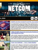 NETCOM Buzz - 06.06.2024