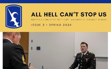 All Hell Can't Stop Us - 06.01.2024