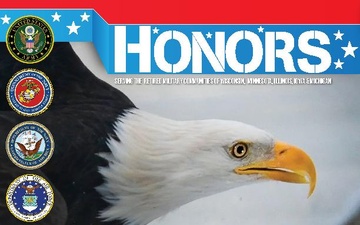 Fort McCoy Honors Newsletter - 06.01.2024