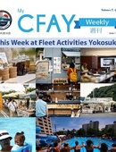 My CFAY Weekly - 06.13.2024
