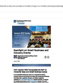 DoD Small Business Bulletin+Digest - 06.14.2024