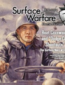 Surface Warfare Magazine  - 06.18.2024