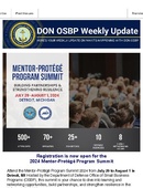 DON OSBP Weekly Update - 06.10.2024
