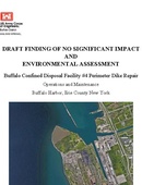 U.S. Army Corps of Engineers, Buffalo District - Draft Documents - 06.18.2024