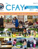 My CFAY Weekly - 06.20.2024