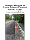 U.S. Army Corps of Engineers, Louisville District - Draft Documents - 06.21.2024