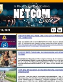 NETCOM Buzz - 06.18.2024