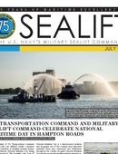 Sealift - 07.01.2024