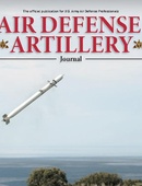 Air Defense Artillery Journal - 07.01.2024