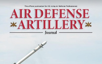 Air Defense Artillery Journal - 07.01.2024