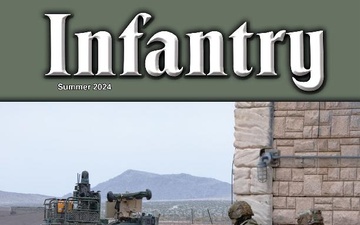 Infantry Magazine - 06.28.2024