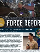 Navy Medicine FORCE report - 07.02.2024