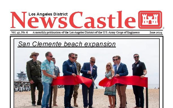 NewsCastle - July 2, 2024