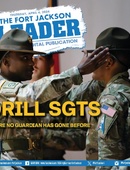 Fort Jackson Leader  - 04.04.2024