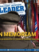 Fort Jackson Leader  - 04.18.2024