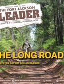 Fort Jackson Leader  - 04.25.2024