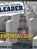 Fort Jackson Leader  - 05.30.2024