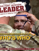 Fort Jackson Leader  - 06.13.2024