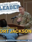 Fort Jackson Leader  - 06.21.2024