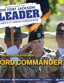 Fort Jackson Leader  - 06.27.2024