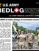 MEDLOG Monthly - 07.03.2024