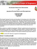 U.S. Army Corps of Engineers, Louisville District - Draft Documents - 07.05.2024