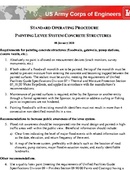 U.S. Army Corps of Engineers, Louisville District - Draft Documents - 07.05.2024