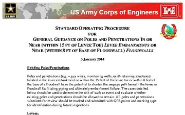 U.S. Army Corps of Engineers, Louisville District - Draft Documents - 07.05.2024
