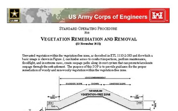 U.S. Army Corps of Engineers, Louisville District - Draft Documents - 07.05.2024