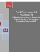 U.S. Army Corps of Engineers, Chicago District - Draft Documents - 07.08.2024