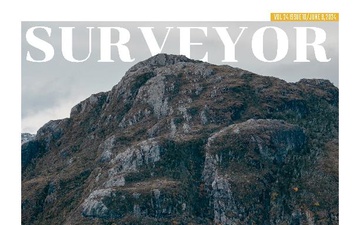 The Washington Surveyor - 06.09.2024