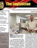 The Logistician - 07.11.2024