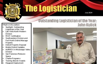 The Logistician - 07.11.2024